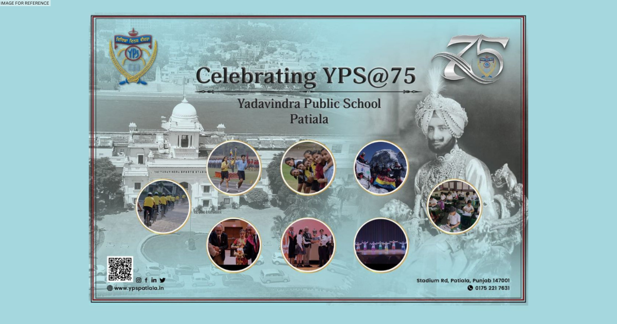 YPS, Patiala, at 75 – Celebrations Marking the Event